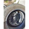 Image 2 : 4 Hakkapeliitta 8 SUV 275/55 R20 Studded Mud & Snow Tires (Nokian)