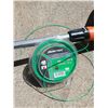 Image 3 : Black & Decker Lithium Powered Weed Whacker Model # LST220 with Battery No Charger