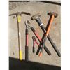 Image 1 : Garant & Husky Sledge Hammers, Corona Bolt Cutters, & More