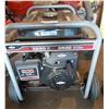 Image 1 : Briggs & Stratton Portable Gas Generator 900 Engine Series (Full of Gasoline)