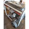 Image 2 : Briggs & Stratton Portable Gas Generator 900 Engine Series (Full of Gasoline)