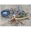 Image 1 : Work Lights, Rope & Twine, Bungee Cords & More