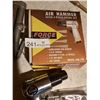 Image 2 : Force Air Hammer with 4 Piece Chisel Set Model # ATH-170 & More