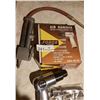 Image 4 : Force Air Hammer with 4 Piece Chisel Set Model # ATH-170 & More