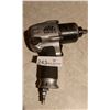 Image 4 : Mac Tools1/2 Inch Aluminium Air Impact Wrench Model # MPF970501