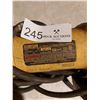 Image 3 : DeWalt 5 inch Angle Grinder Model # D28065N