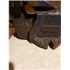 Image 2 : Record 4 1/2 Inch Bench Vise
