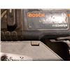 Image 2 : Bosch Bulldog Rotary hammer  Model # 11234VSR