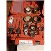 Image 1 : Milwaukee Hole Saw Kit