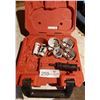 Image 1 : Milwaukee Hole Saw Kit (As Is)