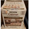 Image 1 : Rust-Oleum Cabinet Transformations Light Colour Kit