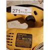 Image 4 : DeWalt Cordless Variable Speed Jig Saw Model # DC330 (No Battery 0r Charger) & Mitre Box