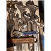 Image 3 : Assorted Wrenches