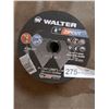 Image 1 : 37 Walter ZipCut Discs  11-T 062