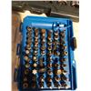 Image 3 : Mastercraft Drill Bits, and Various other Bits