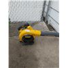 Image 1 : DeWalt Blower Model # DCBL770 (No Battery or Charger)