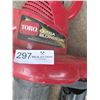 Image 3 : Toro Ulta Blower Vac with Bag Model # 51609