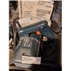 Image 1 : Black & Decker 7 1/45 " Circular Saw Model # HD3000