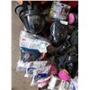 Image 2 : Large Assortment of Respirator Masks, & Filters -  New & Used