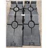 Image 1 : Pair of Rhino Car Ramps Model # 11909