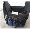 Image 1 : Tool Bag with Assorted Tools