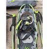Image 4 : Mountail Profile by Yukon Charlie's Lightweight Snowshoes & Poles