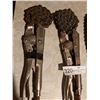 Image 2 : 2 Pairs Locking Chain Pliers &  Vintage Chain Pipe Wrench