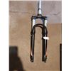 Image 1 : Raidon Bicycle Suspension Fork 6550B+ Model # FS-LOR-739120