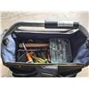 Image 2 : Mastercraft Tool Bag with Assorted Tools