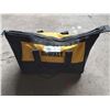 Image 1 : DeWalt Tool Bag with Assorted Tools