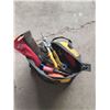 Image 2 : DeWalt Tool Bag with Assorted Tools