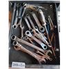 Image 1 : Assorted Wrenches