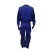 Image 2 : The Mandalorian Prisoner (James Croak) Jumpsuit Costumes