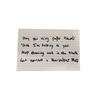 Image 1 : Father Stu (Mark Wahlberg) Mop Commercial Study Note Movie Props