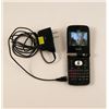 Image 1 : Last Vegas Sam (Kevin Kline) Flip Phone Movie Props