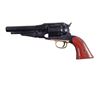 Image 2 : Django (Jamie Foxx) Hero Remington 1858 Movie Props