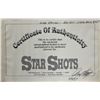 Image 2 : Albert "Cubby" R. Broccoli James Bond Producer Signed Photo