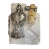 Image 9 : Terminator T-800 Scale Collectible Bust (2009)