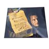 Image 1 : The Lord of the Rings Trilogy Brad Dourif Signed Photo