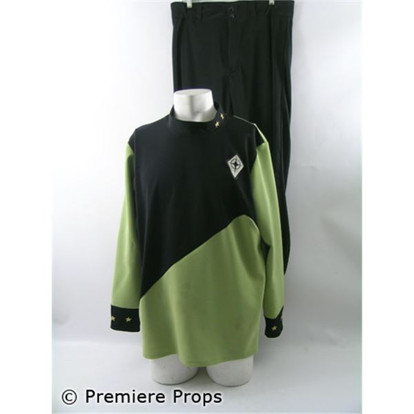 Fanboys Star Trek Spoof Movie Costumes