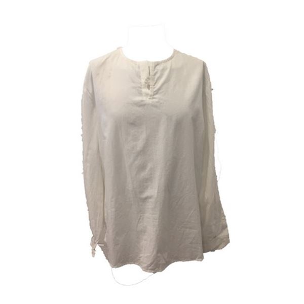 Prey (2022) Settler's Tunic Movie Costumes