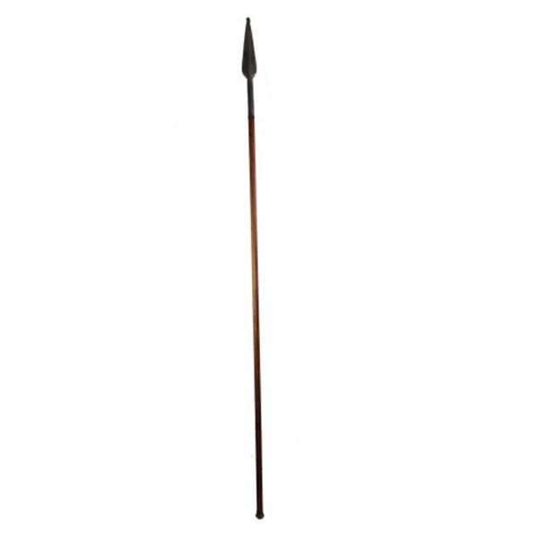 Crouching Tiger Hidden Dragon 2: Screen used Spear Movie Props