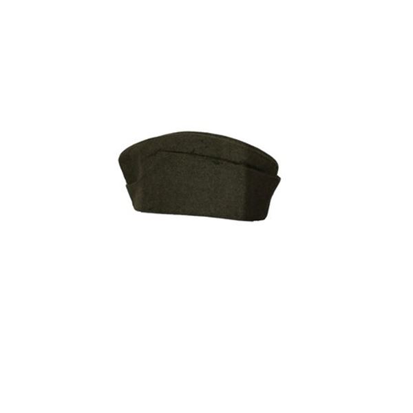 Where Eagles Dare (1968) Military Cap Movie Props