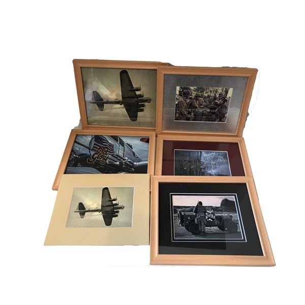 The Dog Jackson (Channing Tatum) Movie Props