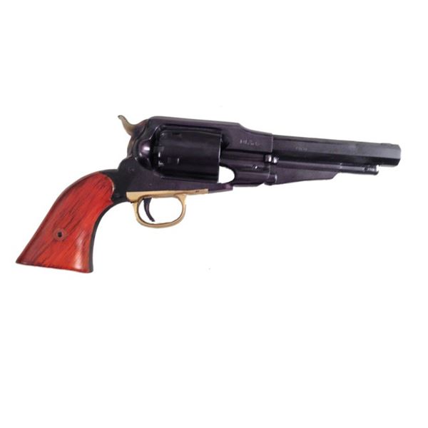 Django (Jamie Foxx) Hero Remington 1858 Movie Props