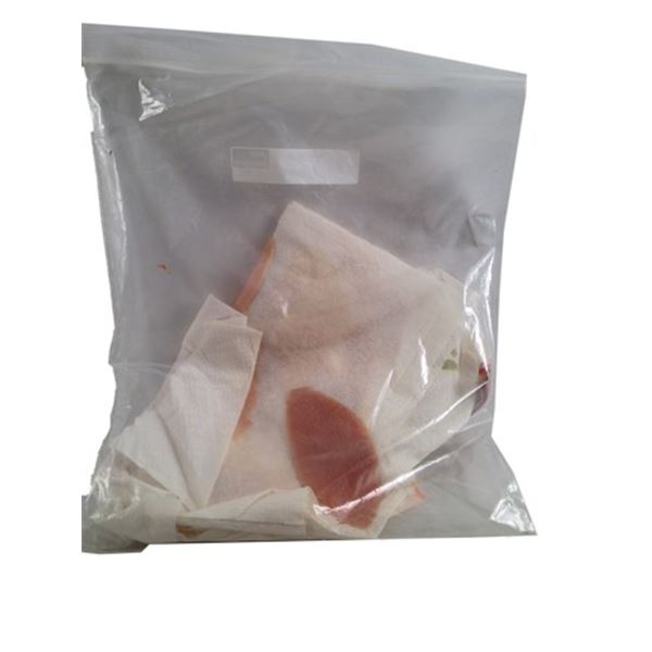 Underworld: Awakening SFX Lycan Blenders Movie Props