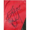 Image 2 : Thriller Jacket Signed Michael Jackson
