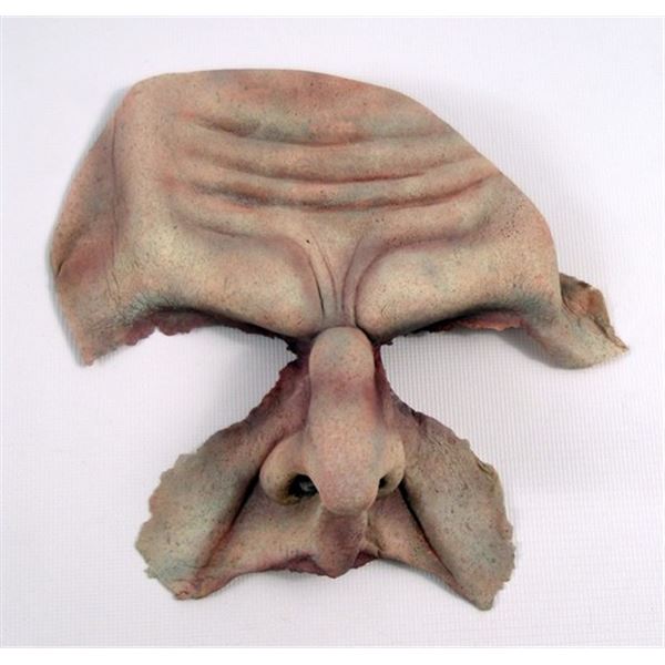 Batman Returns Penguin (Danny DeVito) Screen Worn FX Prosthetics Movie Props