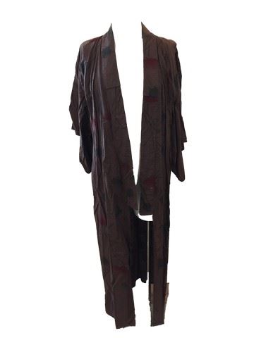 Last Samurai Robe The Last Samurai Villager Kimono Movie Costumes