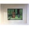 Image 1 : Star Wars Ewoks Animation Cel